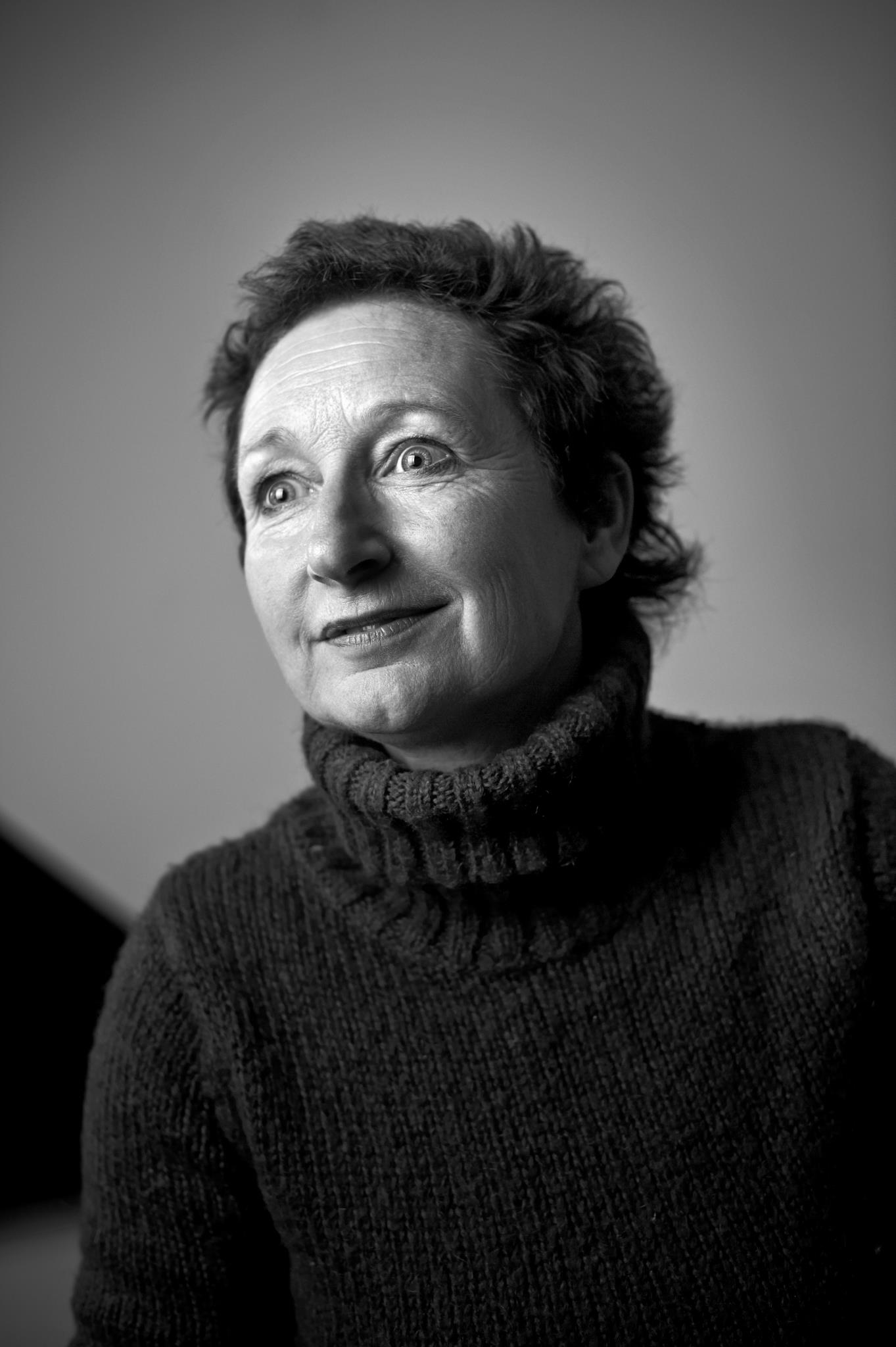 Marie-José Eijkemans